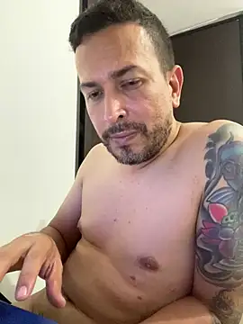 JX7NOVA's Live XXX Chat