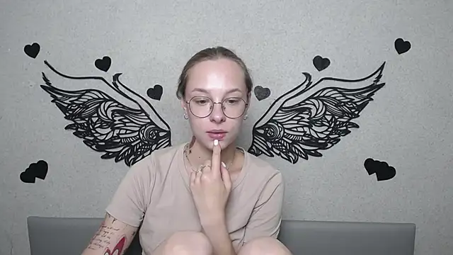 Chat XXX ao vivo de SteshaGlass