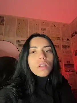 i_am_nina_ élő XXX-chatje