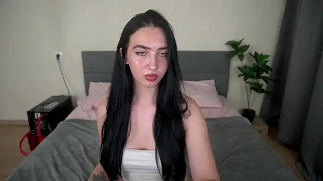 Chat XXX ao vivo de WildKittenX_
