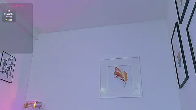 MySugarmoomy's Live XXX Chat