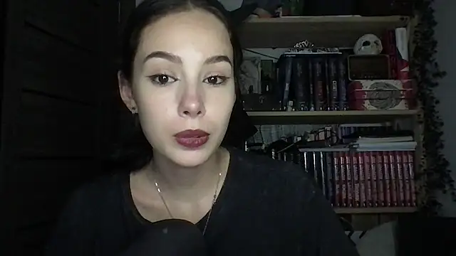 Yuna5343 Live XXX Chat