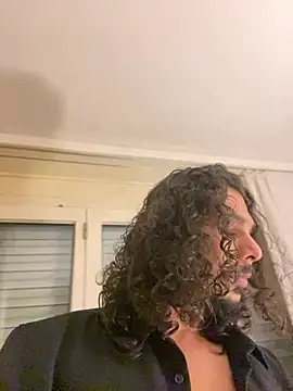 daddyvibes Live XXX Chat