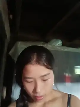HeresThuy22 webcam show