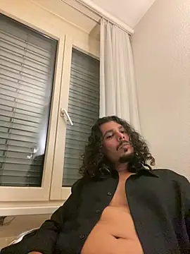 Czat XXX na żywo – daddyvibes