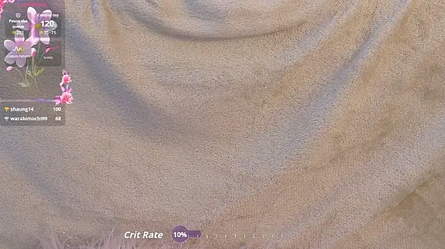 CaterinaRomano Chat XXX live