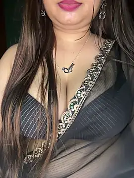 Curvy_Angle webcam show