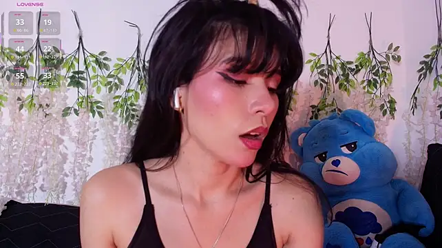 nathalya_summer_ Chat XXX live