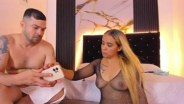 Chat +18 de Laura396 ao vivo