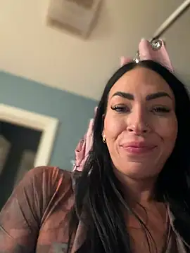 annablisss Chat XXX live