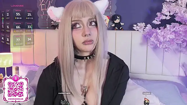 عرض كام Shizuko_