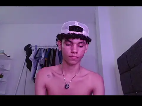 Samu_cint Show in webcam