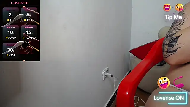Ambar_lynn01 live XXX chat