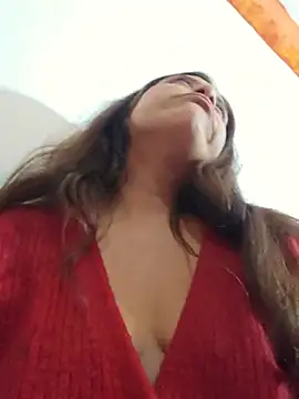-TheCatCrazy- webcam show