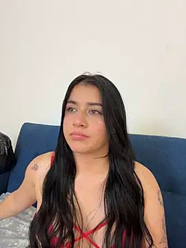 KallyMyller1 live XXX chat