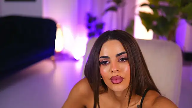 Arabian_Rose webcam show