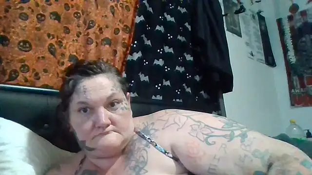 Chat XXX en directo de ThorsonFreja