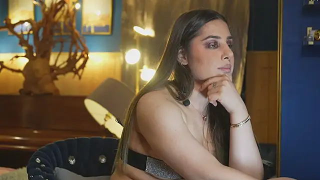 دردشة VanessaDoyle الجنسية المباشرة