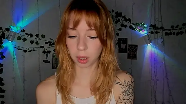 عرض كام Lori_Williams