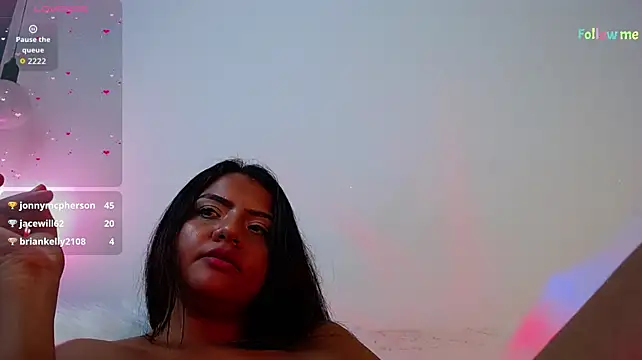 دردشة Camila_Torresss الجنسية المباشرة