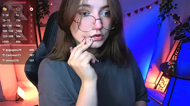 fairy_tara live XXX chat
