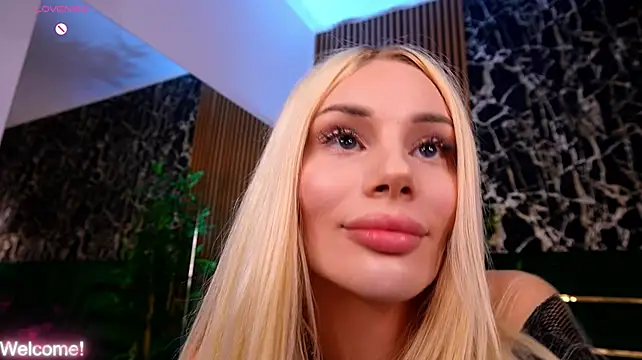 عرض كام BarbieKara