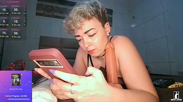 دردشة kittyfitty29 الجنسية المباشرة