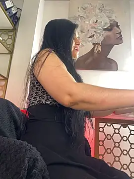 دردشة Dalila_5 الجنسية المباشرة