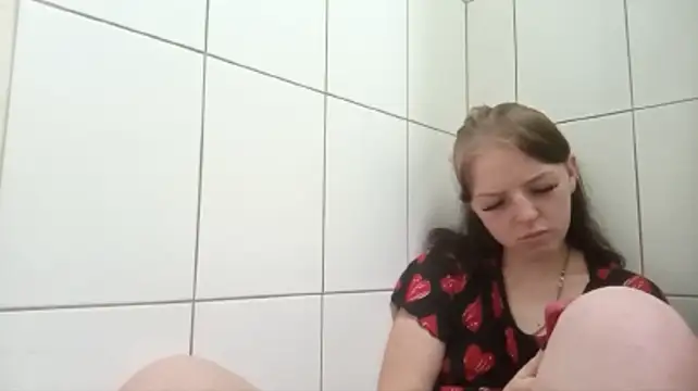 draineddogのウェブカメラショー