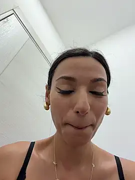 Вебкам-шоу -_MiaQueen_-