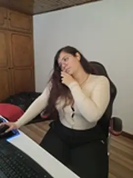 Chat XXX en directo de kayortiiz