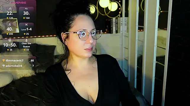 Anita_Muse Live XXX-Chat