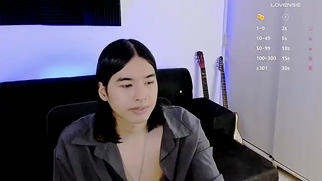 JordiWilld – webcam-show