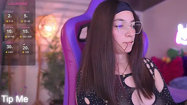 issa_monterrey Chat XXX live