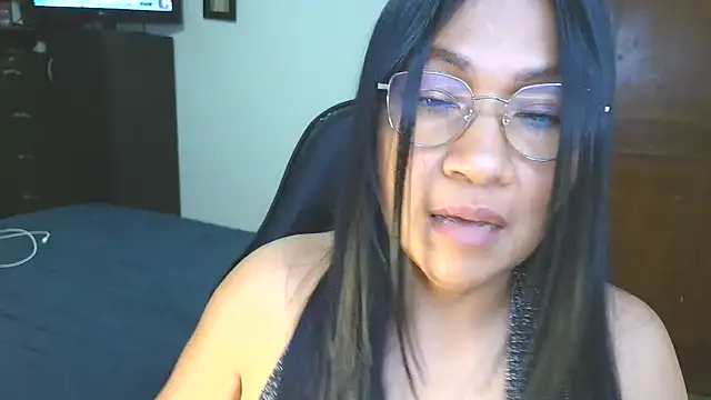 LissafeetHott Chat XXX live
