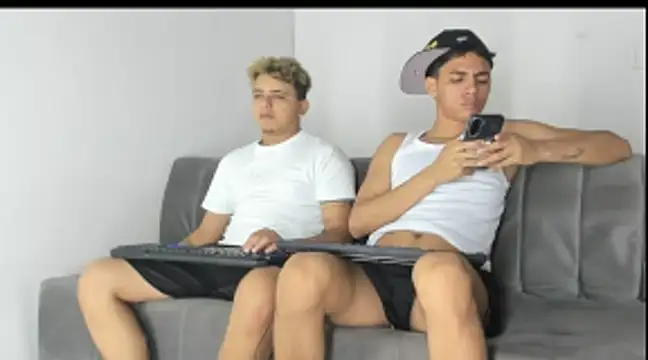 Chat XXX Live Charlie_Scorpion