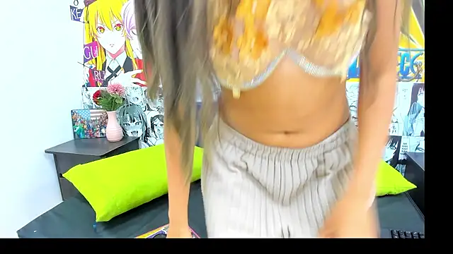 Sammii_01's Live XXX Chat