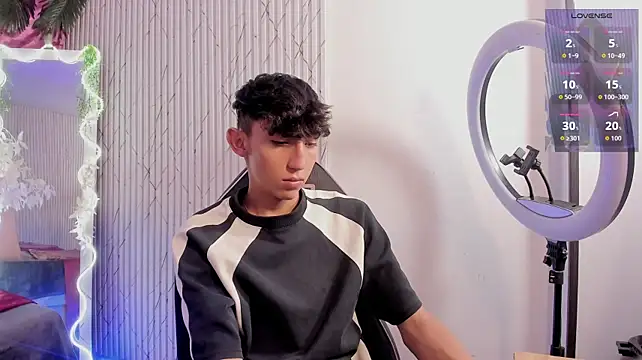 ETHANN_TAY1 Webcamshow
