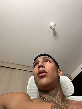sendfer Show Webcam