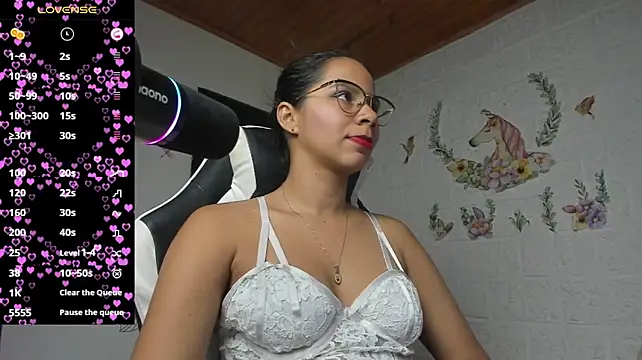 alisson_hoffman05 Adlı Modelin Canlı XXX Sohbeti