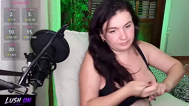 RealGoddessBellaBlaze Chat XXX live