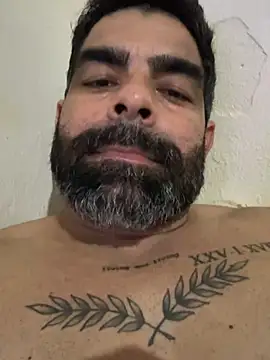 Show de Dominador89 na webcam