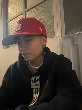 Chatroom XXX en direct de ian_mathias_