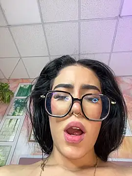 Chat XXX ao vivo de TopDollXXX