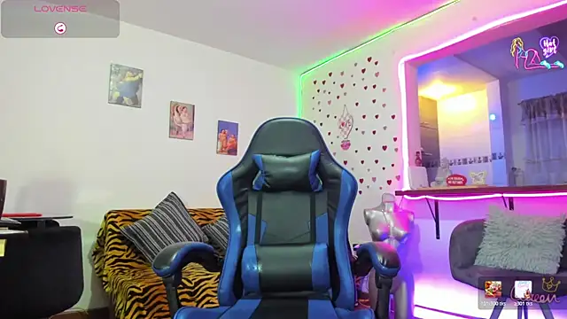 Maria_fernandaxxx_ Chat XXX live