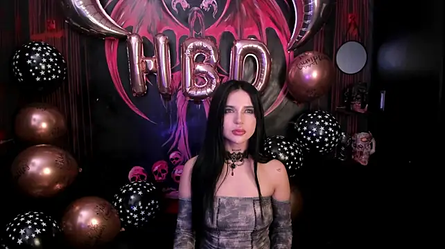 Kylie-fox live XXX chat