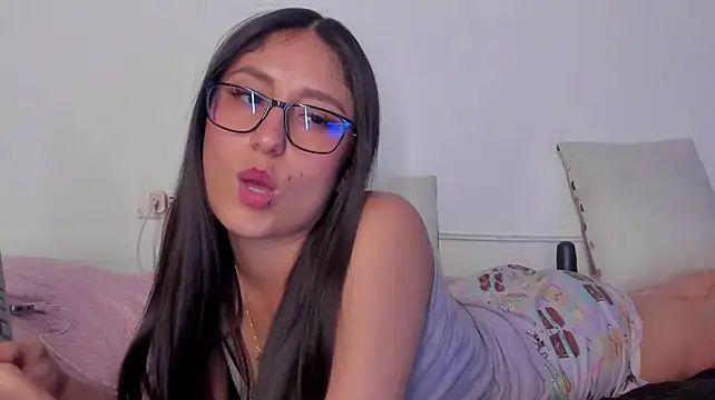 Chat XXX en directo de Princess_tina
