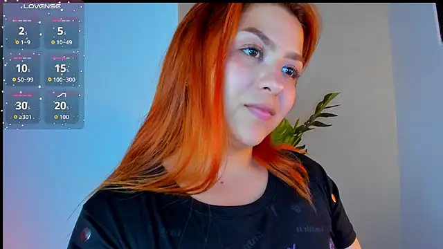 Gretta_Queen's Live XXX Chat