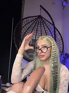 AriaVoss Live XXX-chat