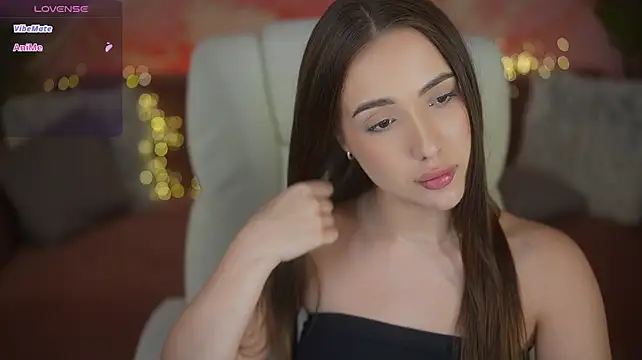 OliviaMoore_ webcam show